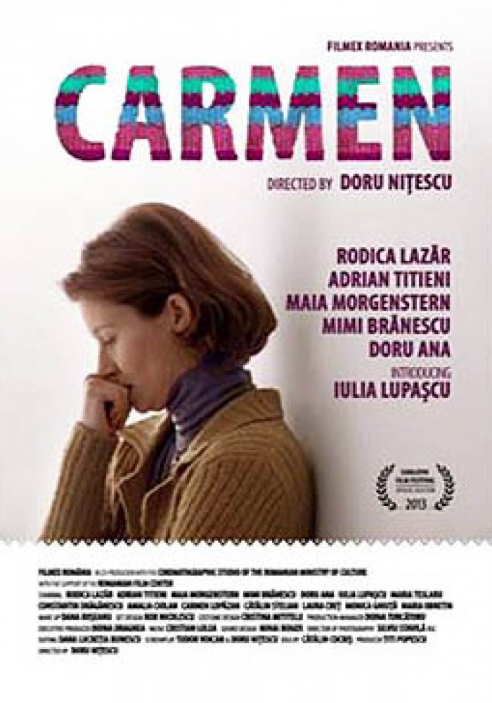 Karmen